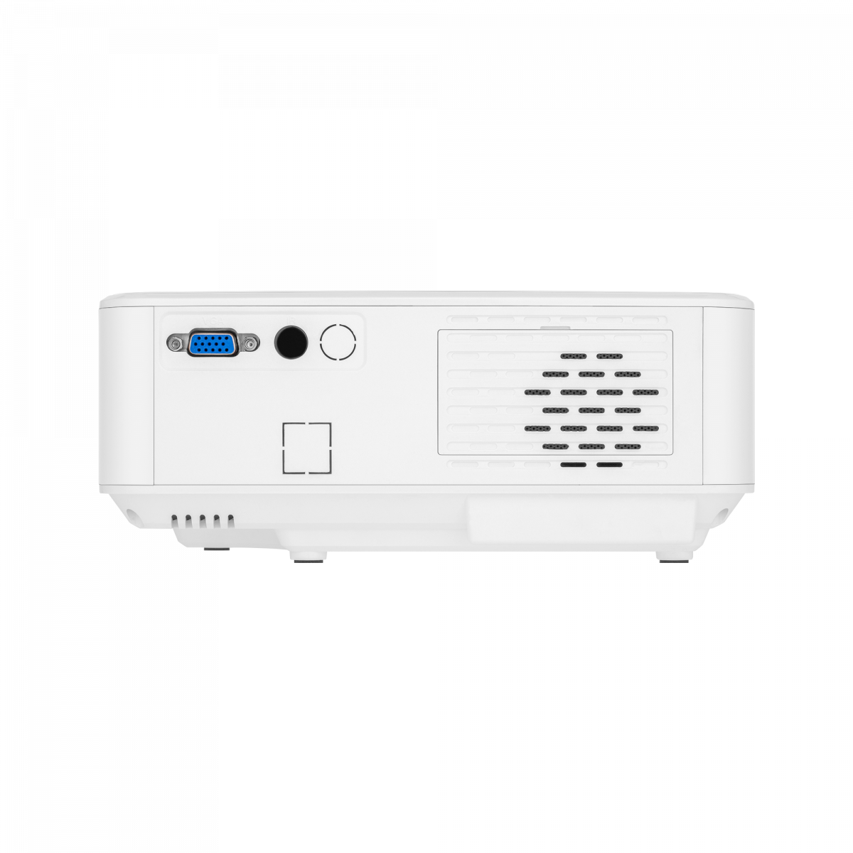 Світлодіодний проектор Kruger&Matz V-LED20 - Зображення 4