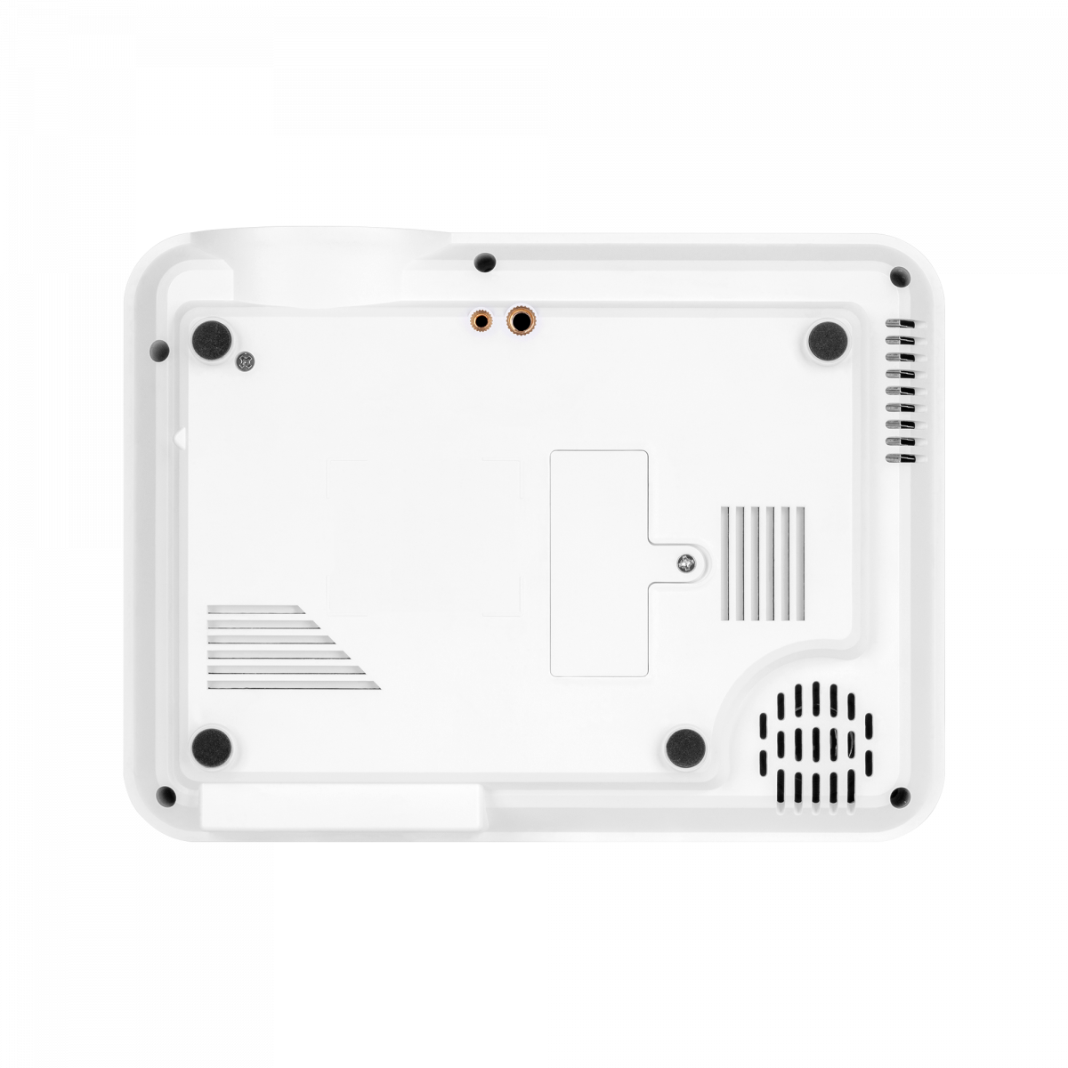 Світлодіодний проектор Kruger&Matz V-LED20 - Зображення 5