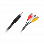 LED проектор з Wi-Fi FullHD Kruger&Matz V-LED60 - Зображення 8