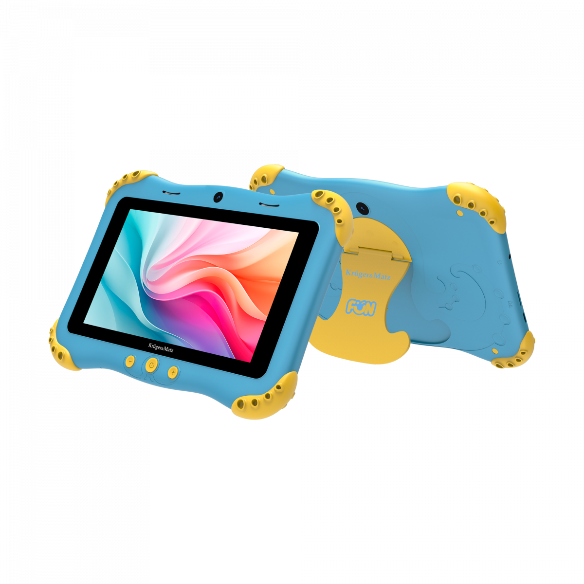 Дитячий планшет Kruger&Matz FUN 708 tablet - Зображення 2