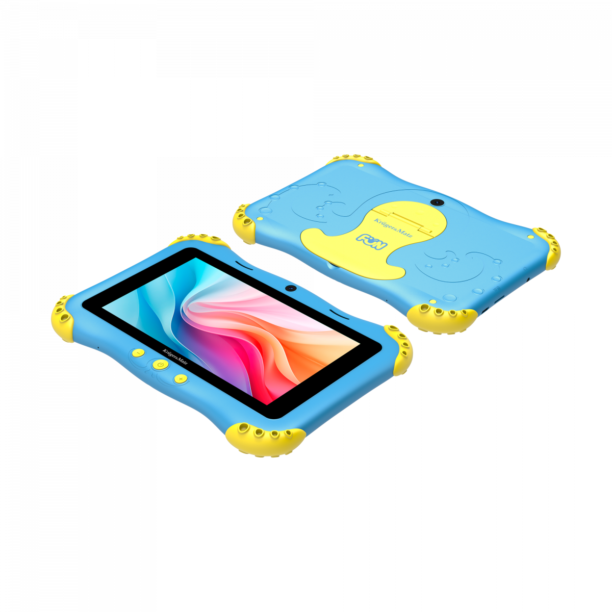 Дитячий планшет Kruger&Matz FUN 708 tablet - Зображення 5