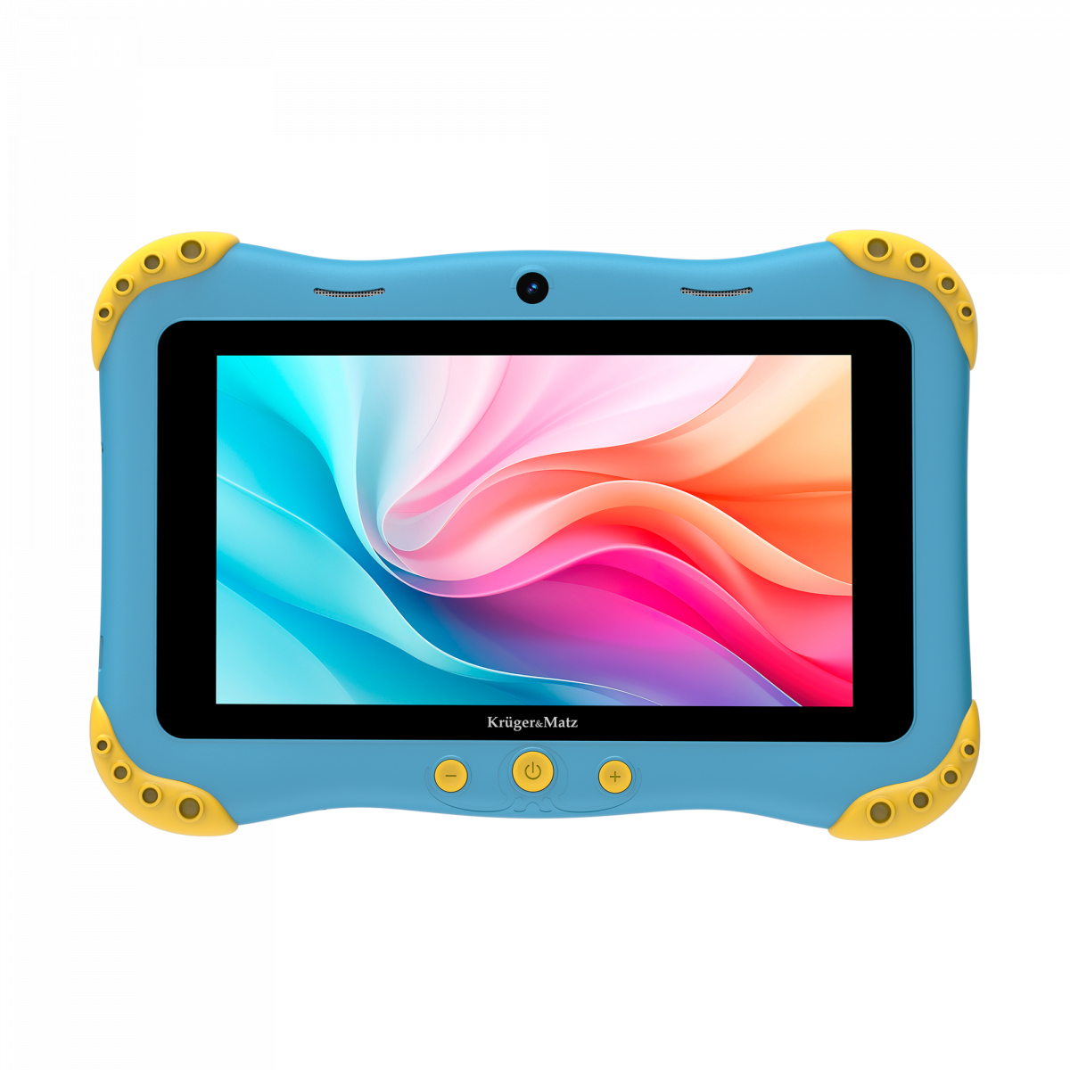 Дитячий планшет Kruger&Matz FUN 708 tablet - Зображення 6