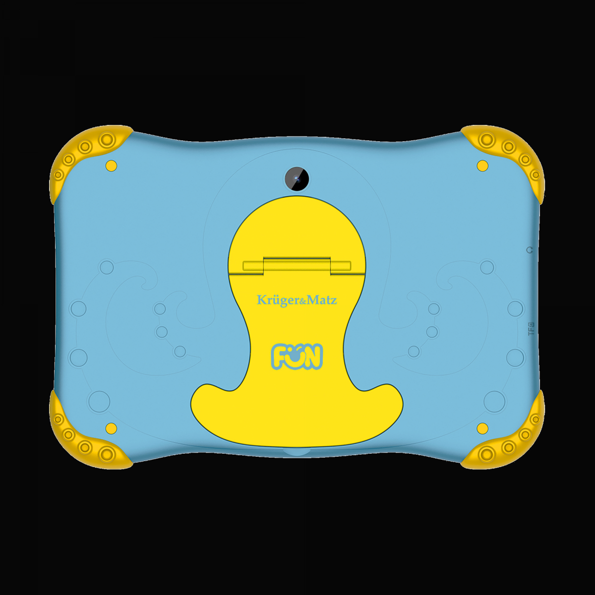 Дитячий планшет Kruger&Matz FUN 708 tablet - Зображення 7