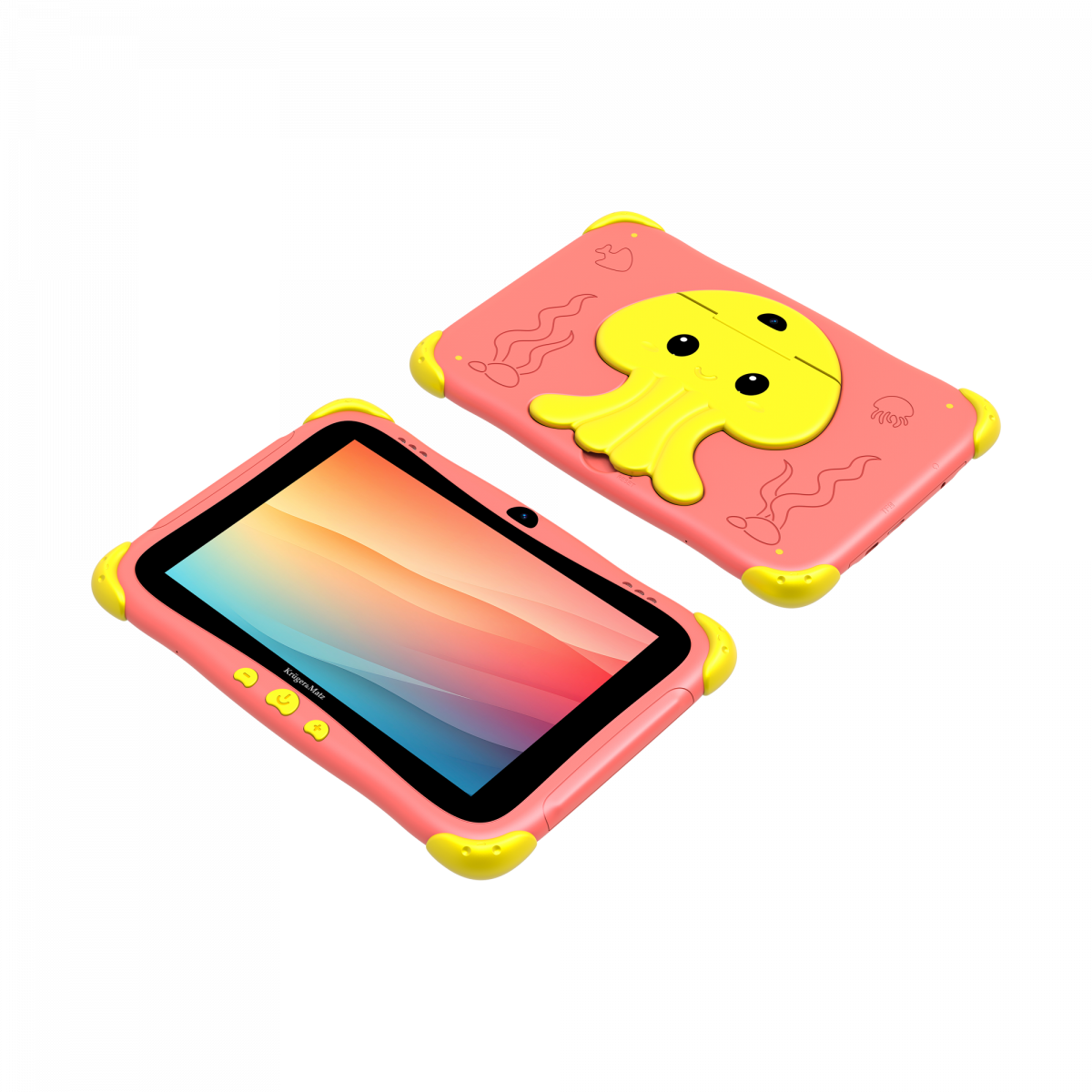 Дитячий планшет Kruger&Matz FUN 808 tablet - Зображення 2