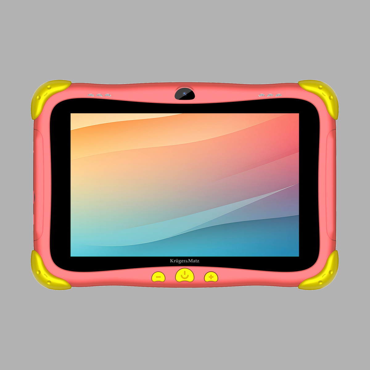 Дитячий планшет Kruger&Matz FUN 808 tablet - Зображення 5