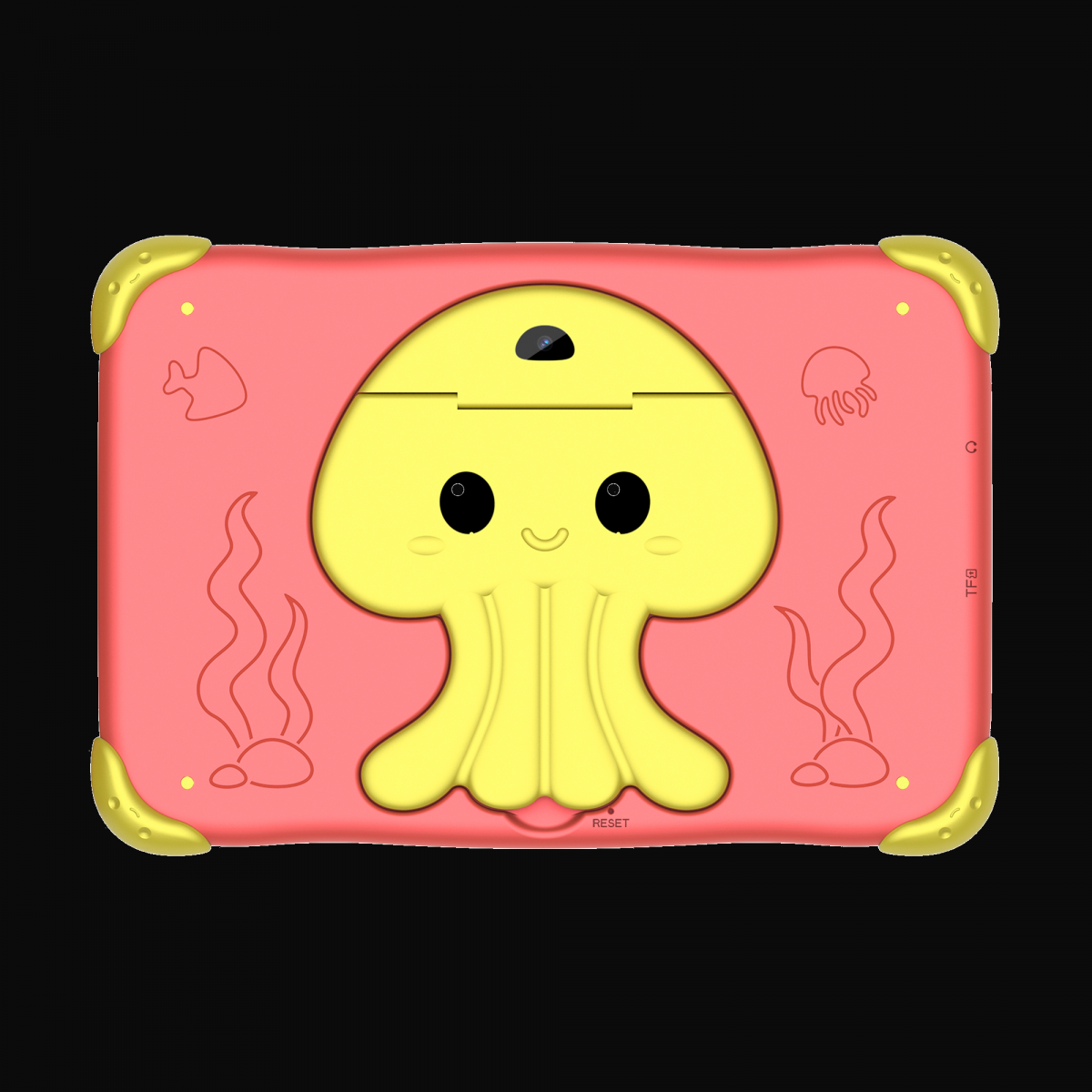 Дитячий планшет Kruger&Matz FUN 808 tablet - Зображення 6