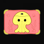 Дитячий планшет Kruger&Matz FUN 808 tablet - Зображення 6