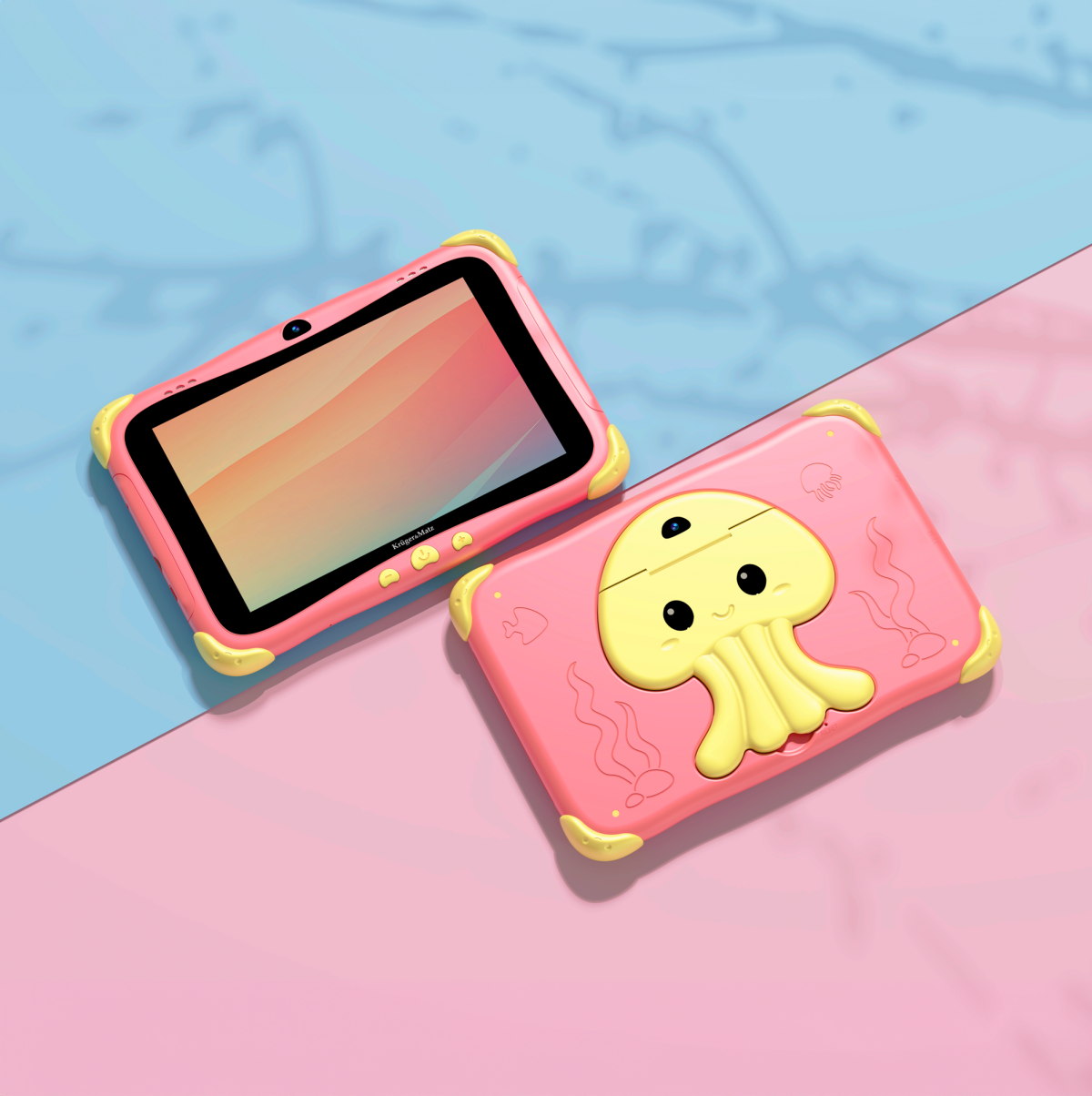 Дитячий планшет Kruger&Matz FUN 808 tablet - Зображення 7