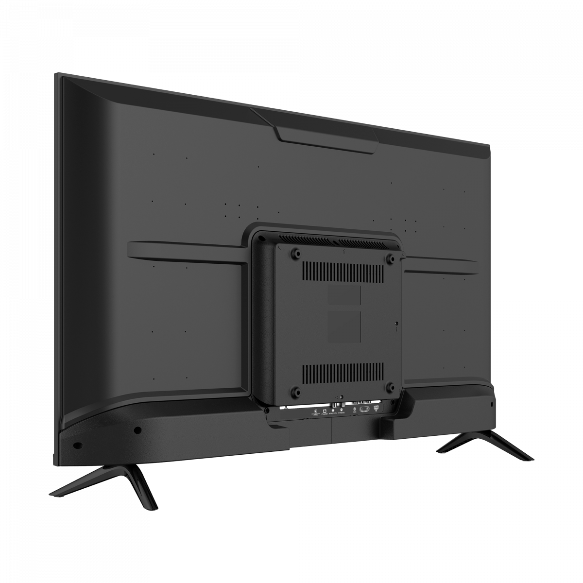 Smart телевізор 40" Kruger&Matz Google TV - Зображення 3