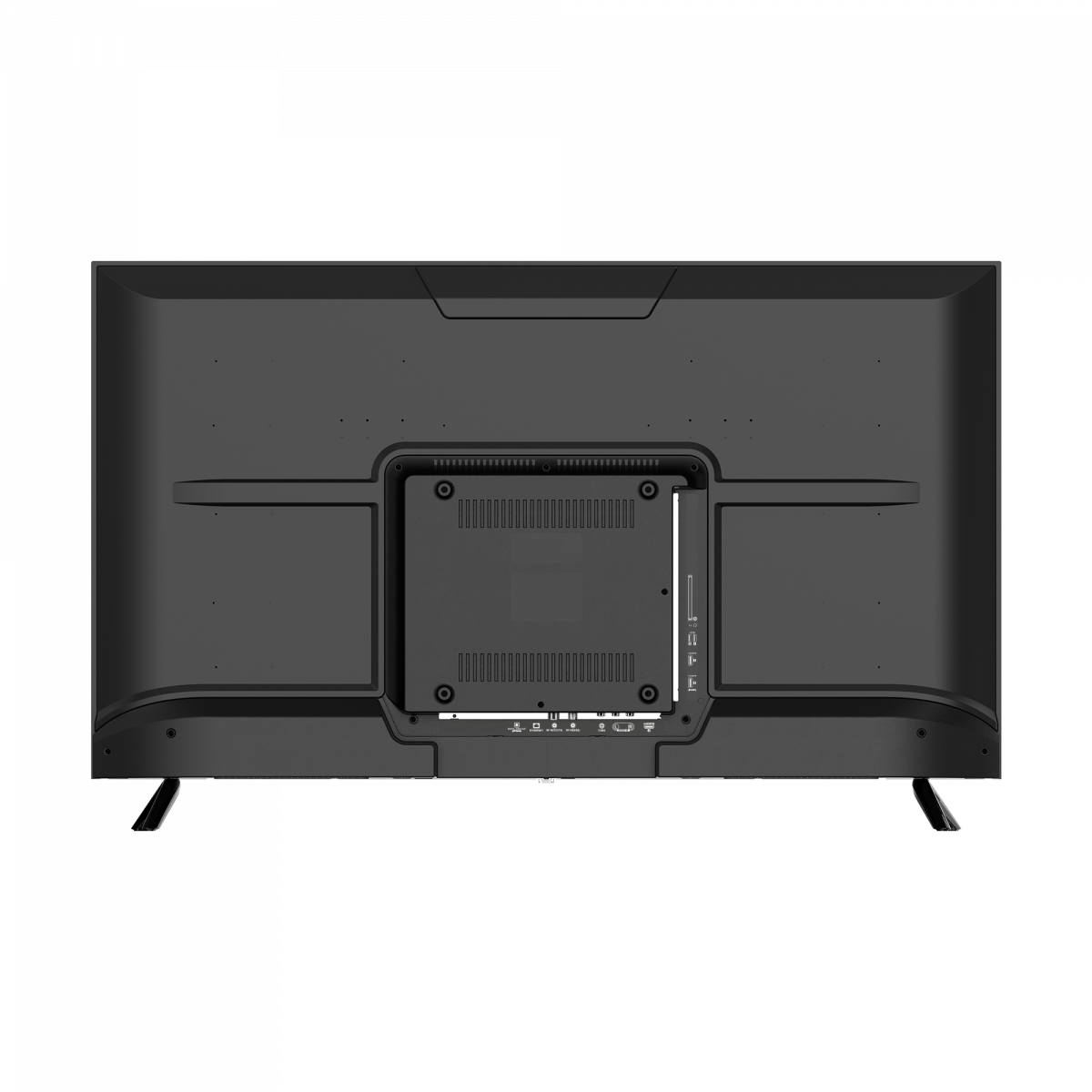 Smart телевізор 40" Kruger&Matz Google TV - Зображення 4