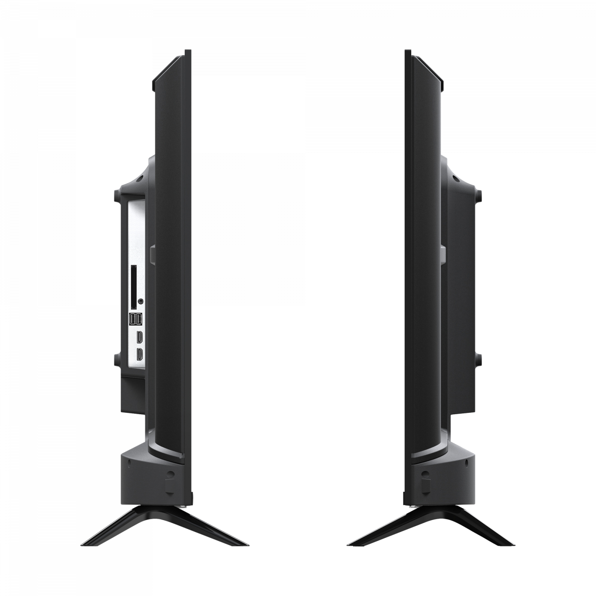 Smart телевізор 43" Kruger&Matz Google TV - Зображення 5