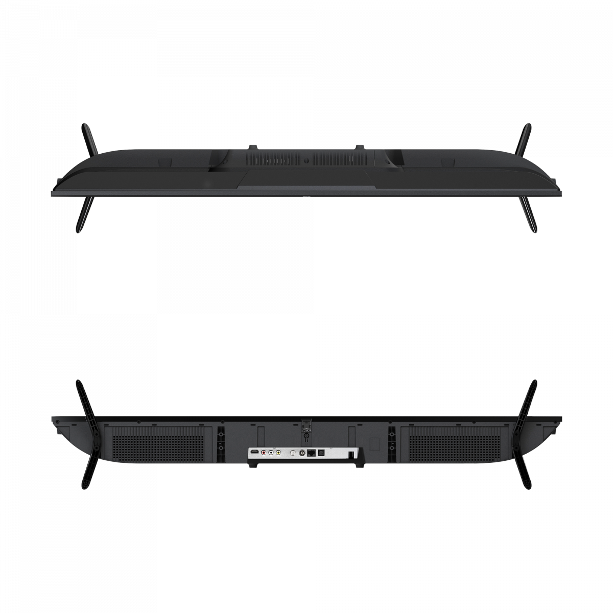 Smart телевізор 43" Kruger&Matz Google TV - Зображення 6