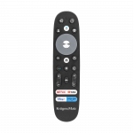 Smart телевізор 43" Kruger&Matz Google TV - Зображення 9