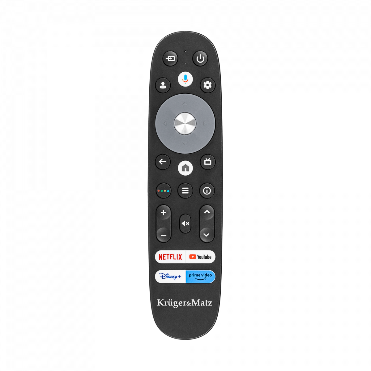 photo_14913-2 Smart телевізор 50" Kruger&Matz Google TV - Зображення 7