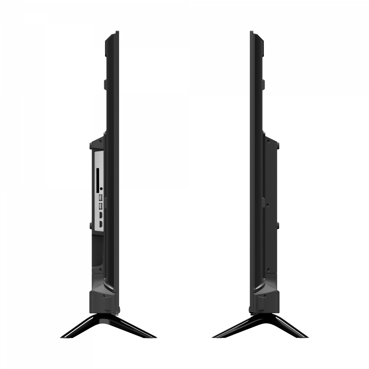 Smart телевізор 55" Kruger&Matz Google TV - Зображення 5