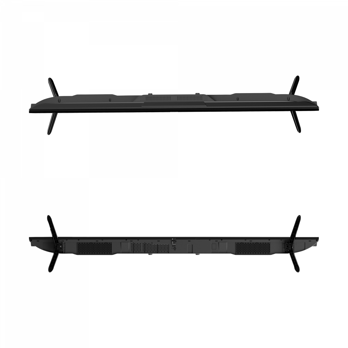 Smart телевізор 55" Kruger&Matz Google TV - Зображення 6