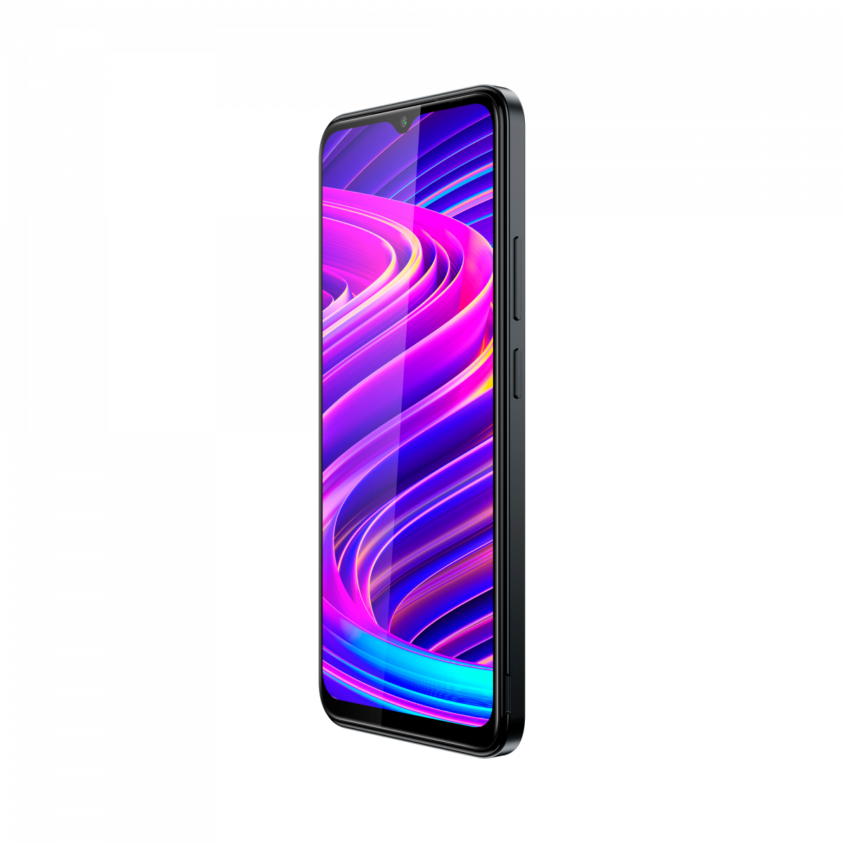 Смартфон Kruger&Matz FLOW 11 чорний - Зображення 2