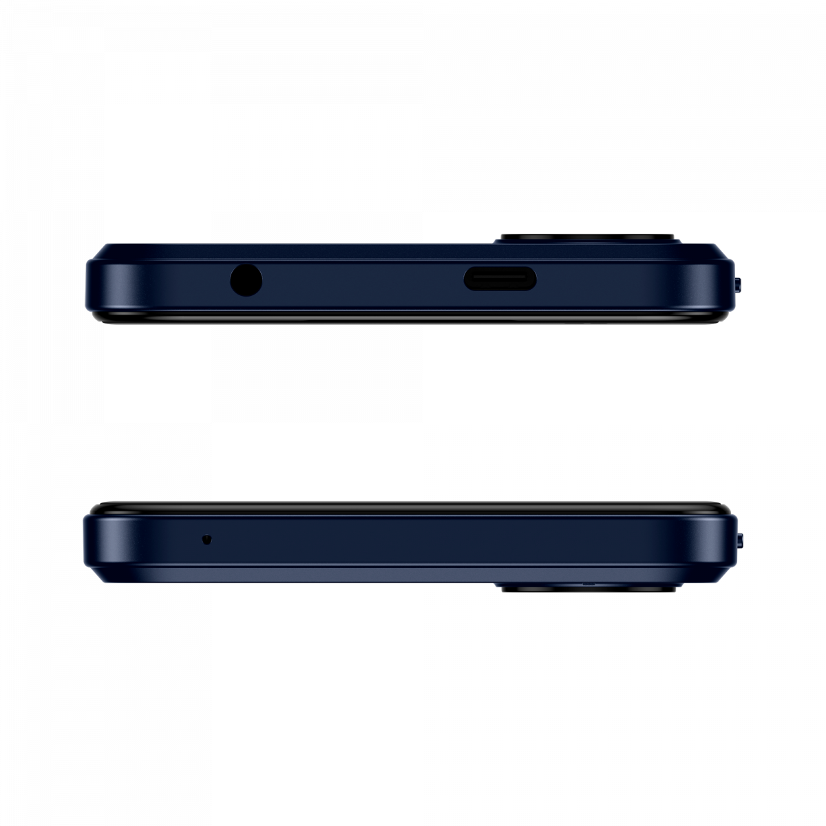 Смартфон Kruger&Matz FLOW 11, темно-синій - Зображення 7