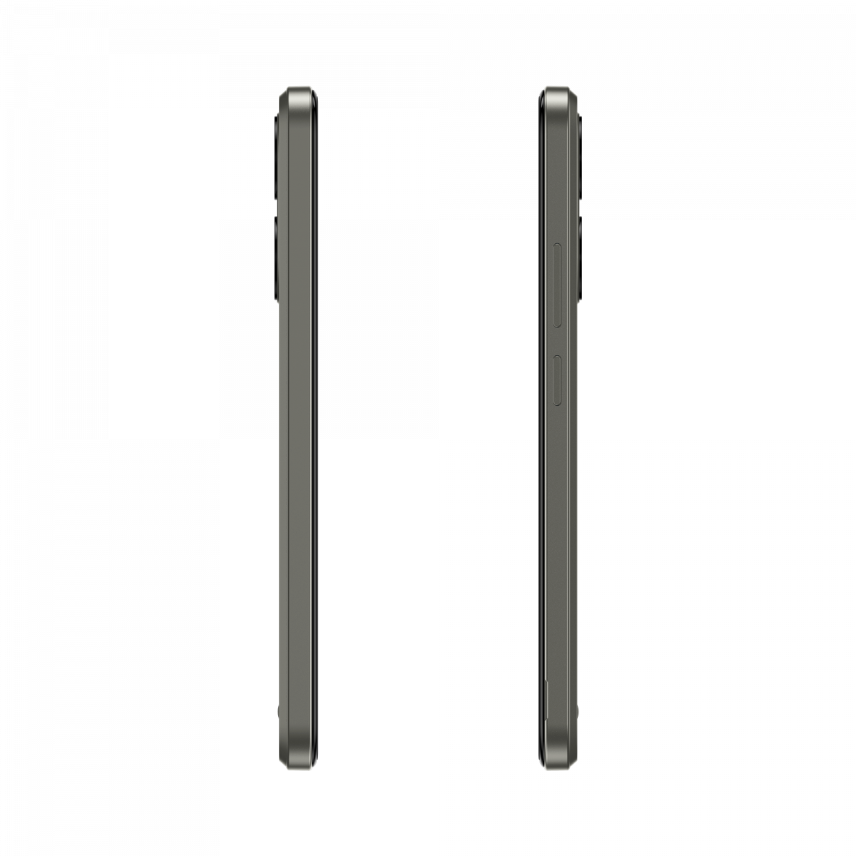 Смартфон Kruger&Matz FLOW 11 сірий - Зображення 6