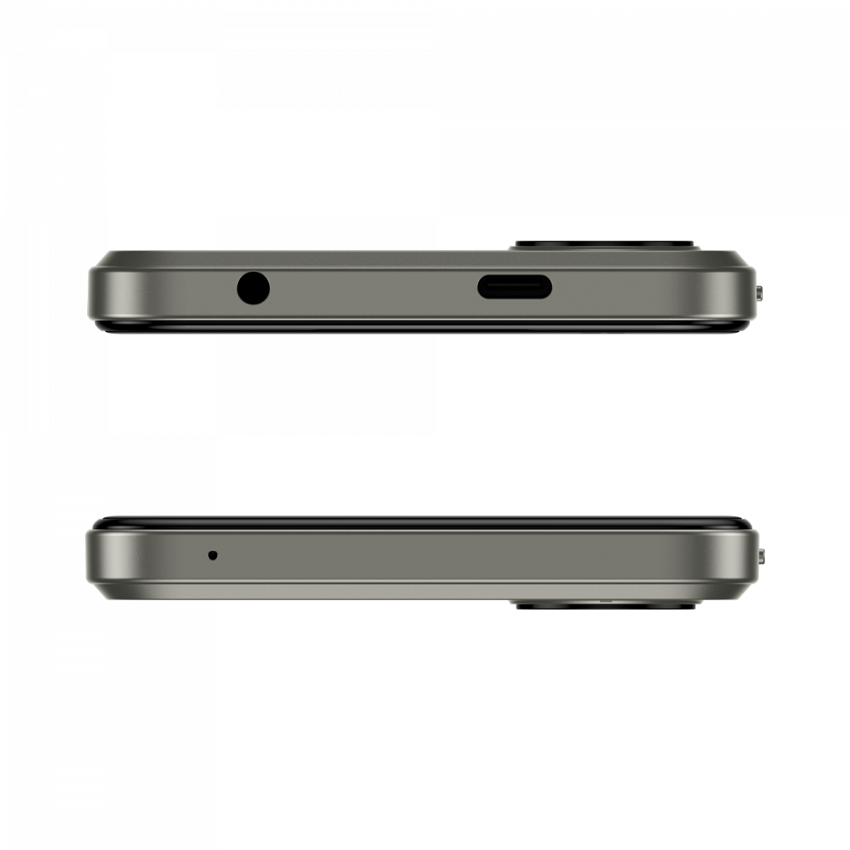 Смартфон Kruger&Matz FLOW 11 сірий - Зображення 7