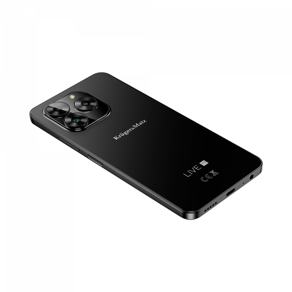 Смартфон Kruger&Matz LIVE 11 - Зображення 7