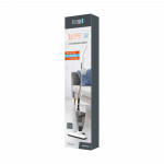 Вертикальний пилосос Teesa SWEEPER 500 2в1 TSA5014 - Зображення 8