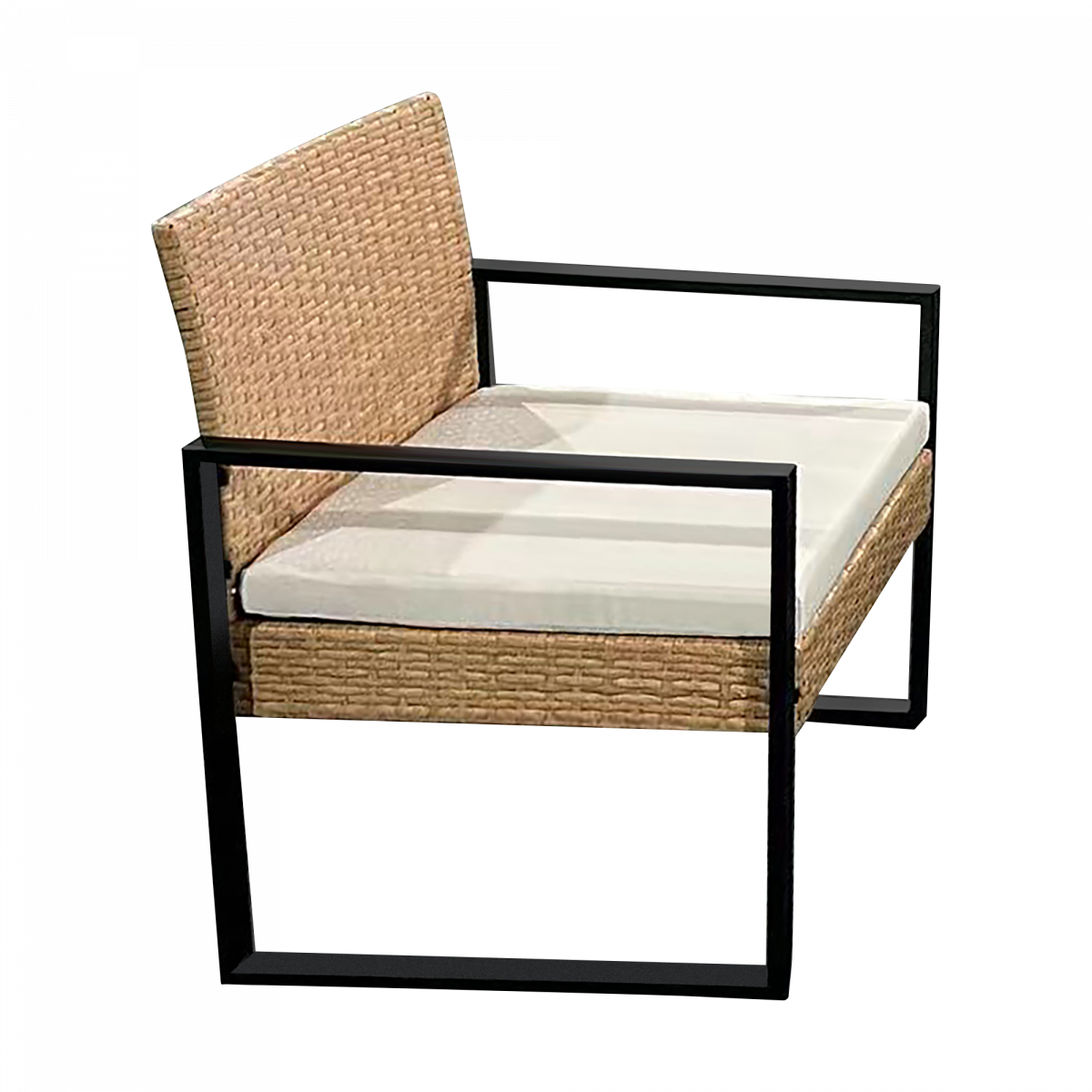 Набір садових меблів Teesa AMI TSA9010 - Зображення 2