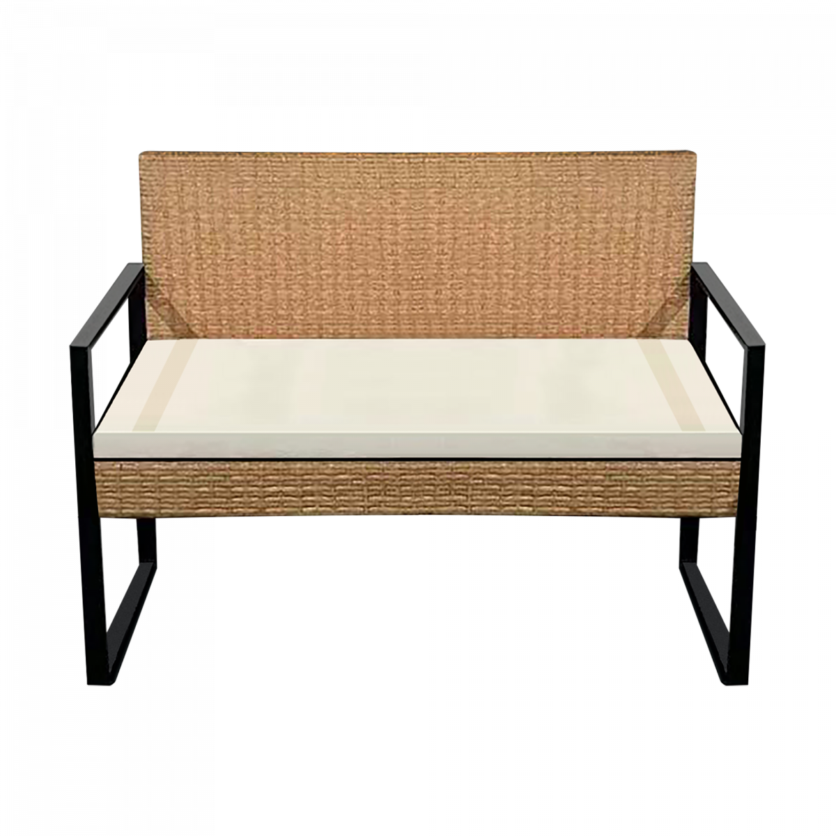 Набір садових меблів Teesa AMI TSA9010 - Зображення 3