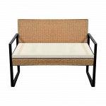 Набір садових меблів Teesa AMI TSA9010 - Зображення 3