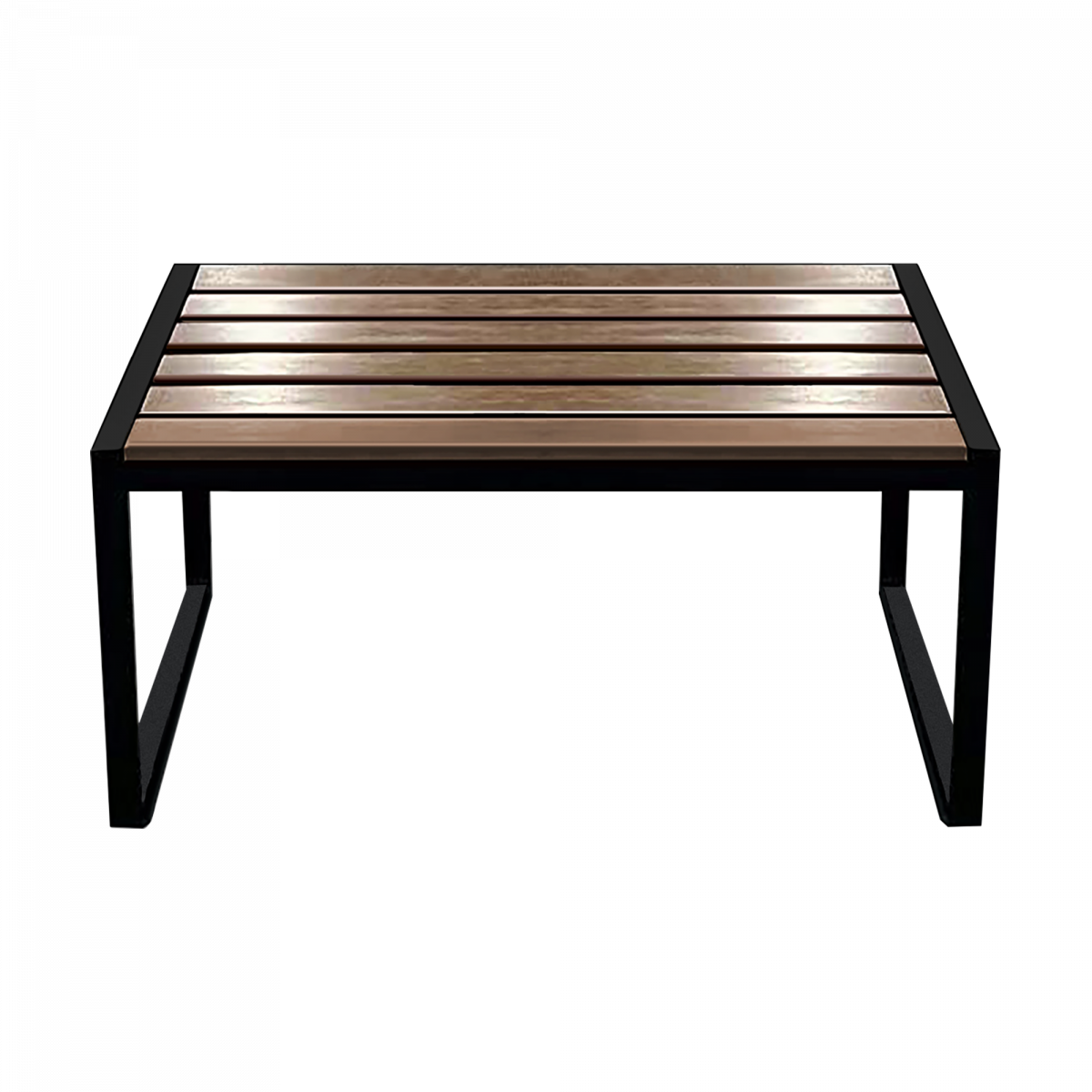 Набір садових меблів Teesa AMI TSA9010 - Зображення 4