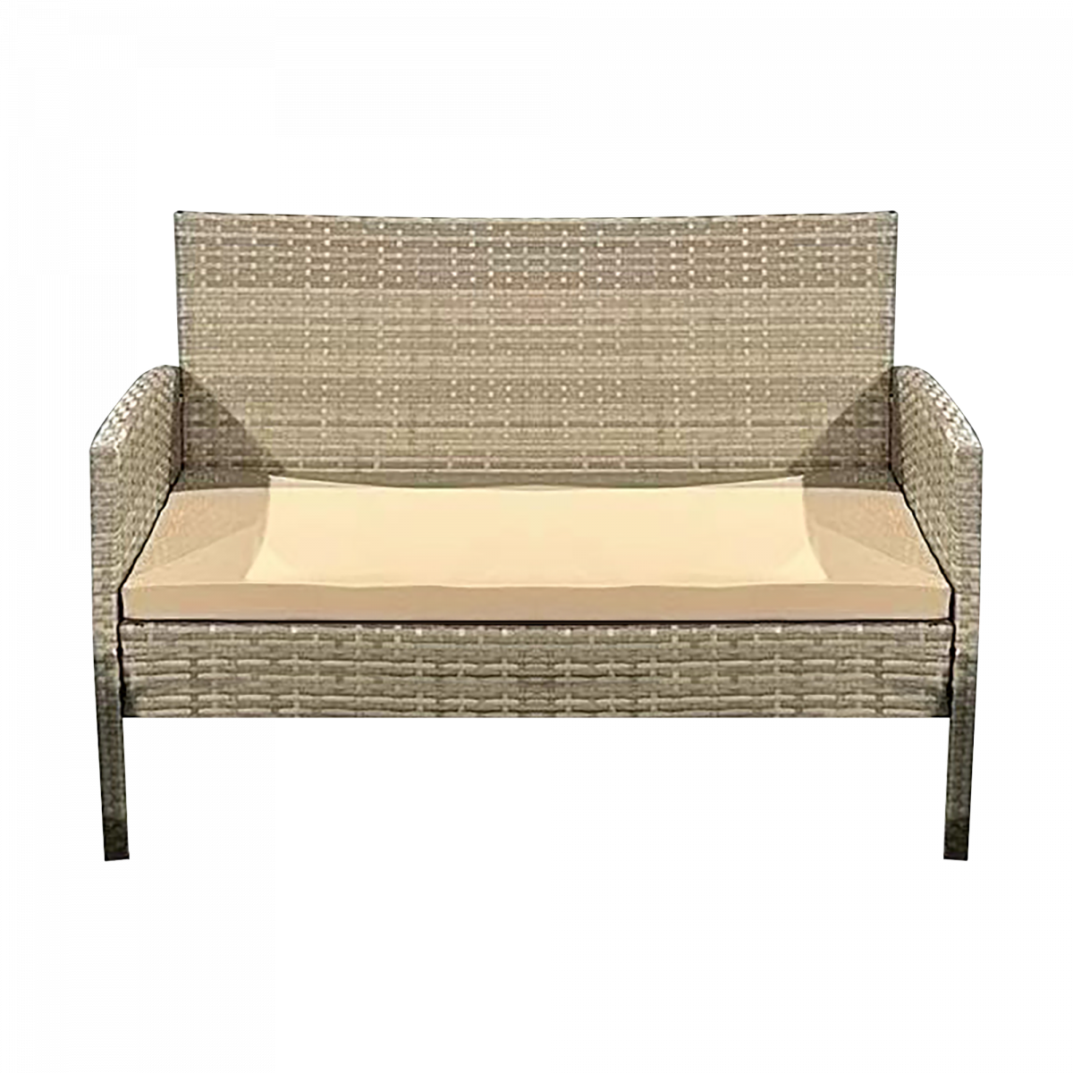 Набір садових меблів Teesa MIA TSA9011 - Зображення 3