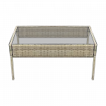 Набір садових меблів Teesa MIA TSA9011 - Зображення 4