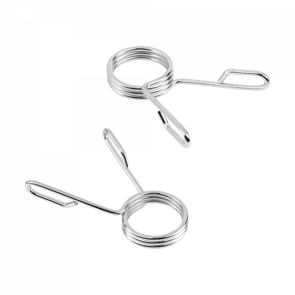 Пряма олімпійська штанга на підшипниках 220 см 20 кг Rebel Active RBA-2212 - Зображення 5