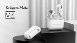 Бездротові навушники-вкладиші Kruger&Matz M4 Pro - Зображення 14