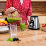 Чашковий блендер Teesa EASY EXPERT GO 1300 Вт TSA3549 - Зображення 10