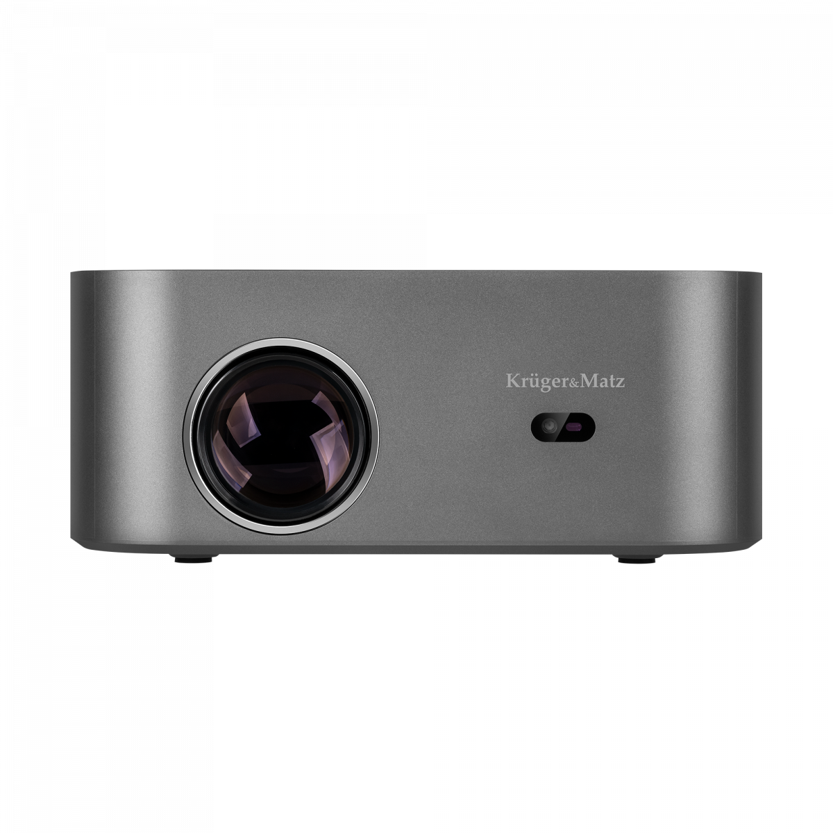 FullHD Android LED проектор Kruger&Matz V-LED100 - Зображення 3