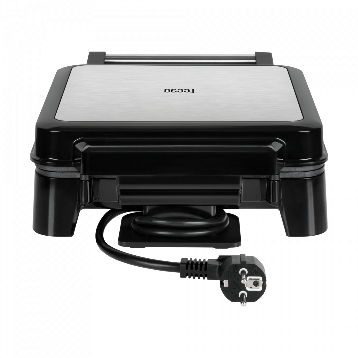 Вафельниця Teesa з регулюванням потужності TSA3236 - Зображення 4