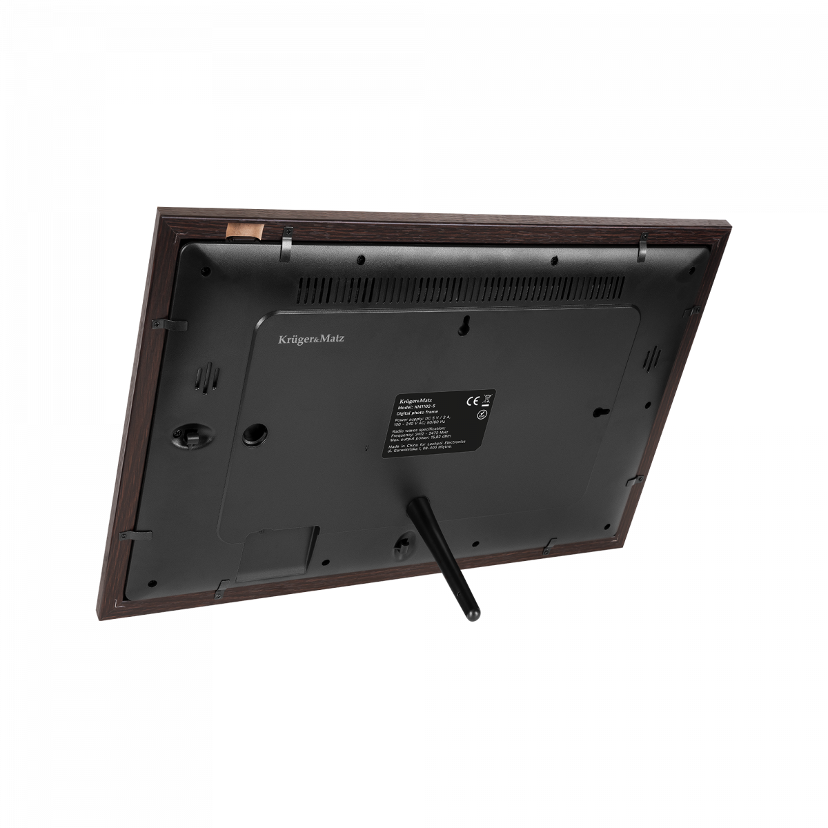 Цифрова фоторамка Kruger&Matz - Зображення 6