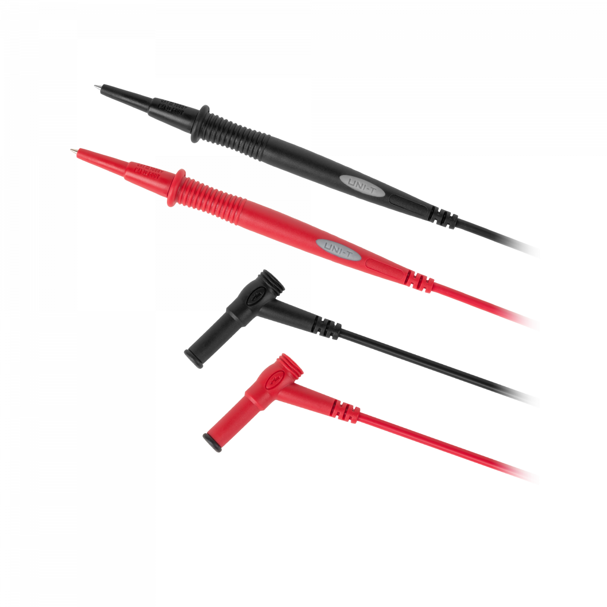 Вимірювач Струму Uni-t UT220 MIE0180 - Зображення 4