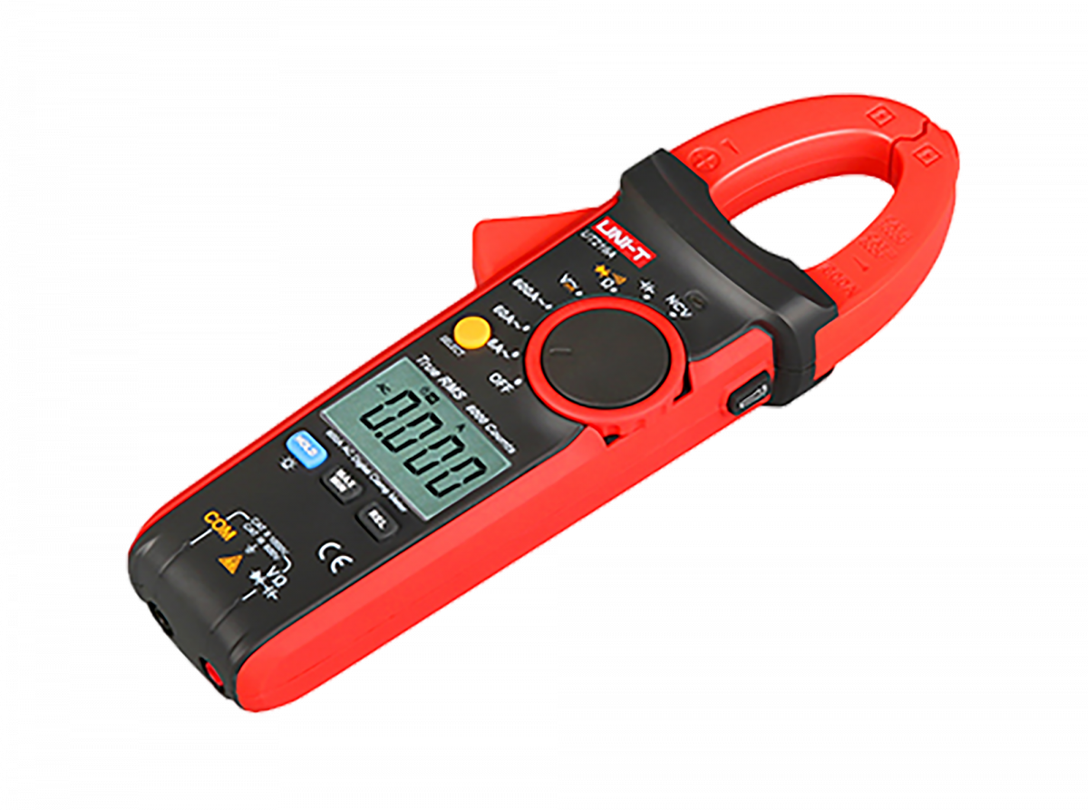 photo_16665-2 Вимірювач Струму Uni-t UT216A MIE0187 - Зображення 5