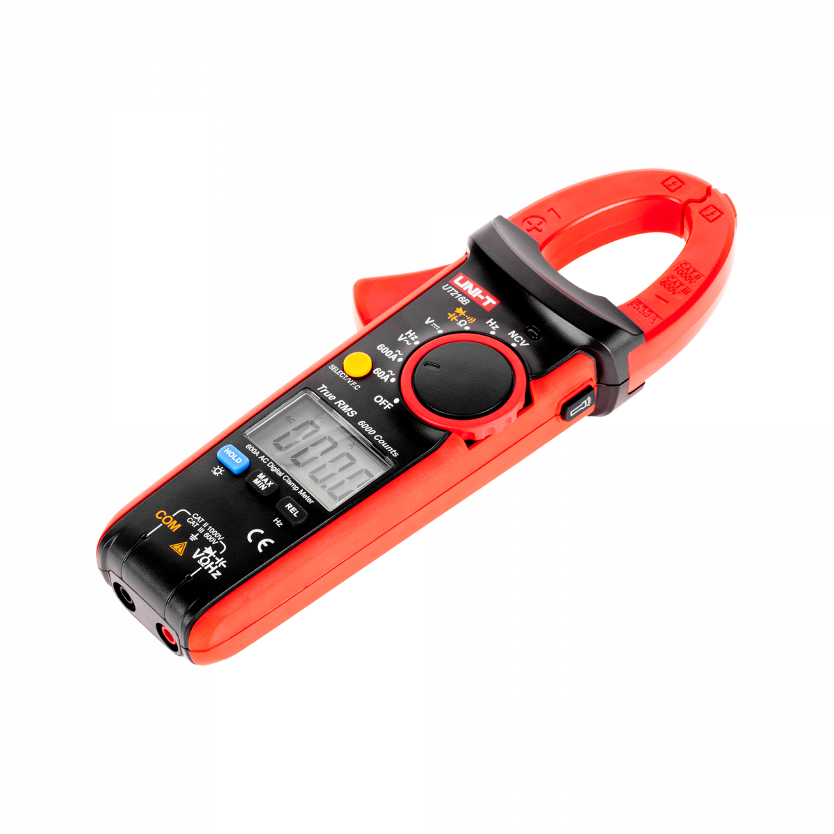Вимірювач Струму Uni-t UT216B MIE0188 - Зображення 4