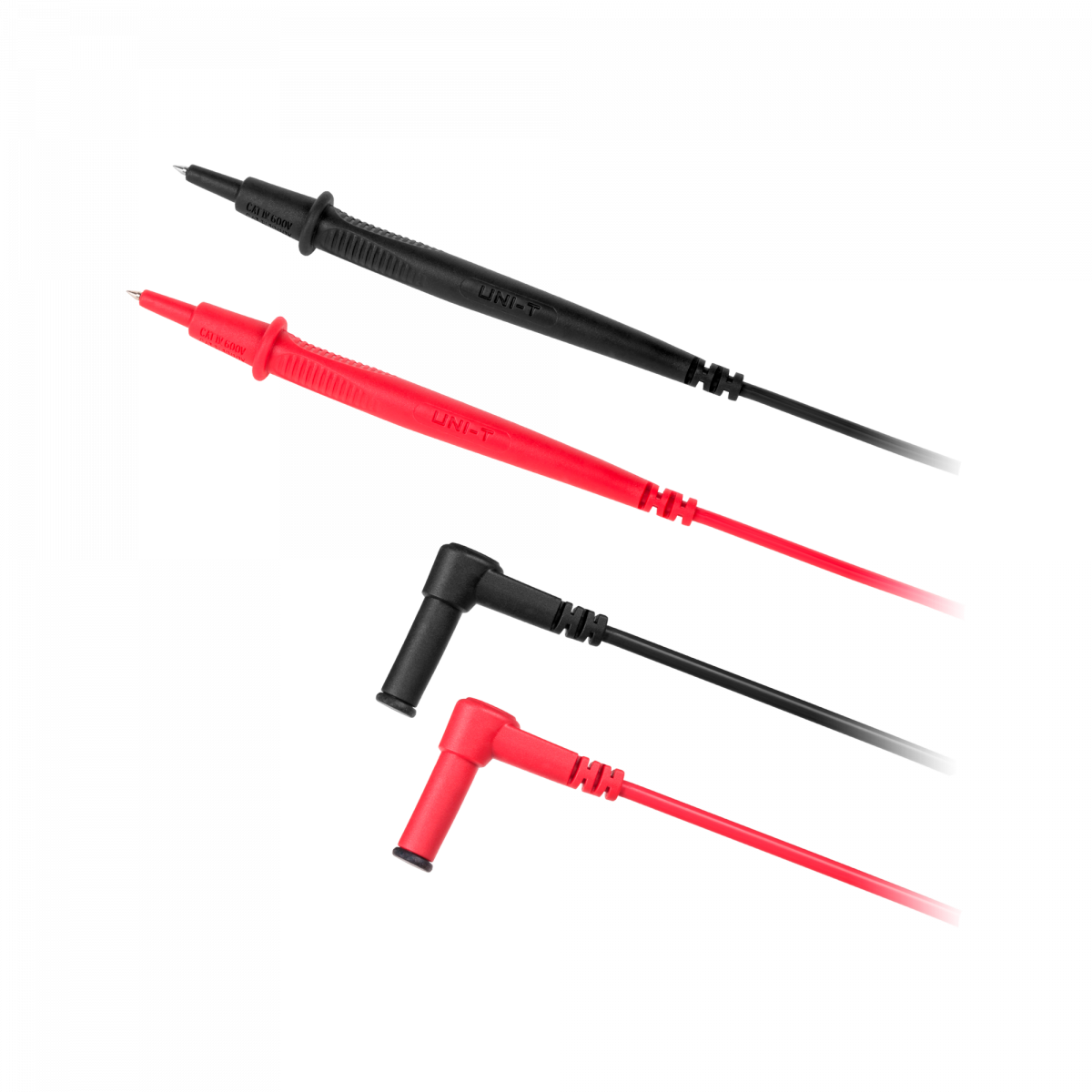 Вимірювач Струму Uni-t UT216B MIE0188 - Зображення 3