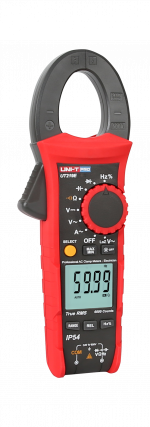 Вимірювач Струму Uni-T PRO UT219E MIE0300 - Зображення 3