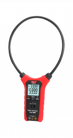 Вимірювач Струму Uni-T UT281E MIE0350 - Зображення 2