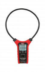 Вимірювач Струму Uni-T UT281E MIE0350 - Зображення 3