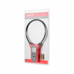 Вимірювач Струму Uni-T UT281E MIE0350 - Зображення 7