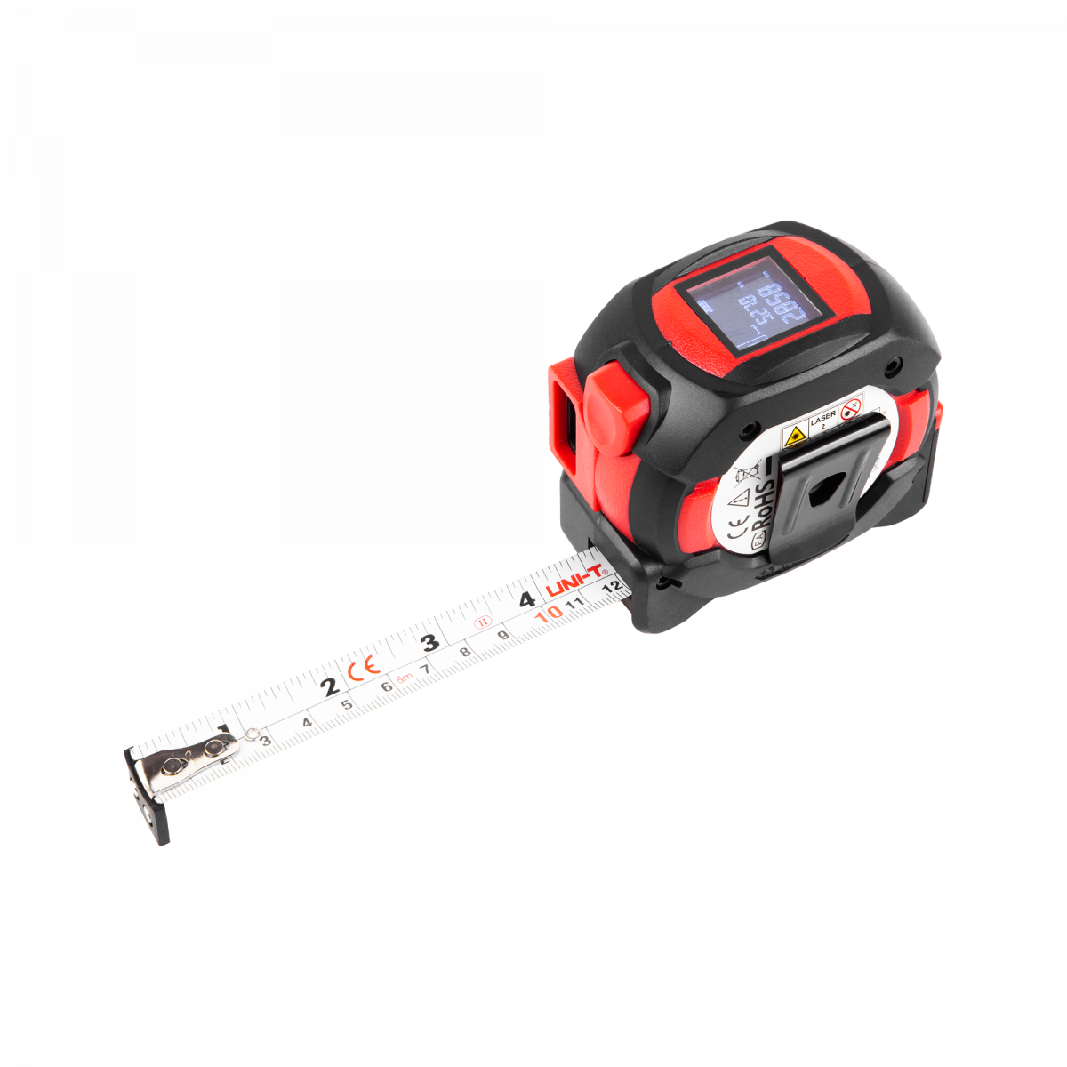 Далекомір Uni-T LM40T - Зображення 4