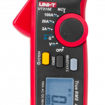 Вимірювач Струму Кліщі Uni-t UT210E MIE0174