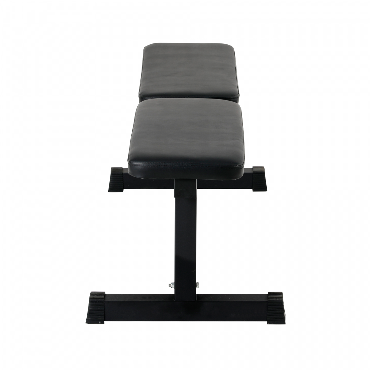 Пряма посилена тренажерна лава Rebel Active RBA-2000-S - Зображення 3