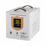 Автоматичний стабілізатор напруги KEMOT SHB-3000